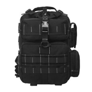 Eucalyptus Sports Command-24 Backpack