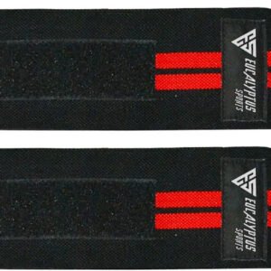 Eucalyptus Sports Power-Wrap Series