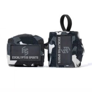 Eucalyptus Sports Power-Wrap Series