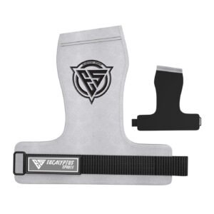 Eucalyptus Sports Carbon-Pro Gymnastic Grips