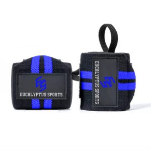 Eucalyptus Sports Power-Wrap Series