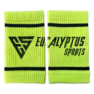 Eucalyptus Sports WOD-Shield Wristbands