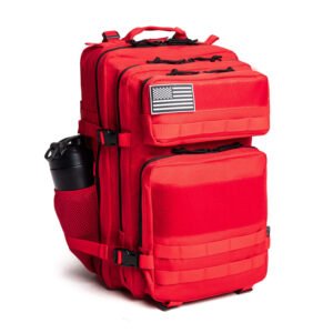 Eucalyptus Sports Command-24 Backpack