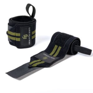 Eucalyptus Sports Power-Wrap Series