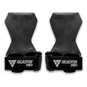 Eucalyptus Sports Apex-Grip Gymnastic Tabs