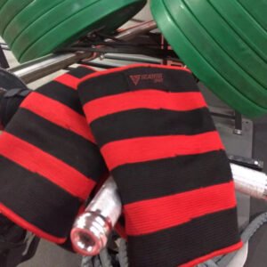 Eucalyptus Sports Poly-Force Kinetic Knee Sleeves