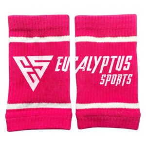 Eucalyptus Sports WOD-Shield Wristbands