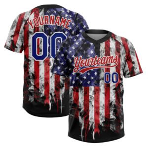 Eucalyptus Sports Velocity 2-Button Jersey