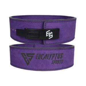 Eucalyptus Sports Titan-Lock Lever Belt