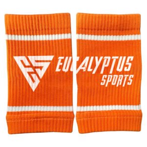 Eucalyptus Sports WOD-Shield Wristbands