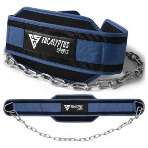 Eucalyptus Sports Titan-Load Dip Belt