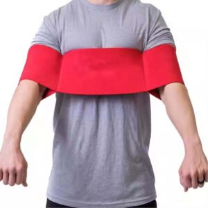 Eucalyptus Sports Power-Launch Slingshot