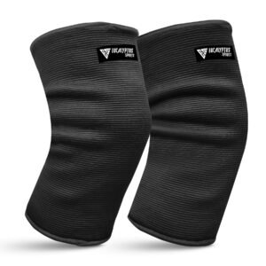 Eucalyptus Sports Poly-Force Kinetic Knee Sleeves