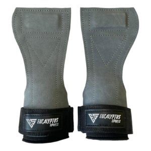 Eucalyptus Sports Apex-Grip Gymnastic Tabs