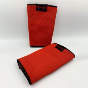 Eucalyptus Sports Poly-Force Kinetic Knee Sleeves