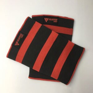 Eucalyptus Sports Poly-Force Kinetic Knee Sleeves