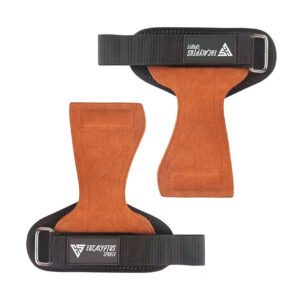 Eucalyptus Sports Apex-Grip Gymnastic Tabs