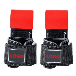 Eucalyptus Sports Iron-Grip Power Hooks