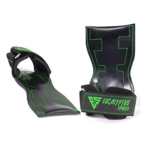 Eucalyptus Sports Apex-Grip Gymnastic Tabs