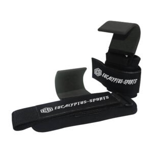 Eucalyptus Sports Iron-Grip Power Hooks