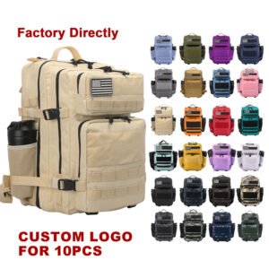 Eucalyptus Sports Command-24 Backpack