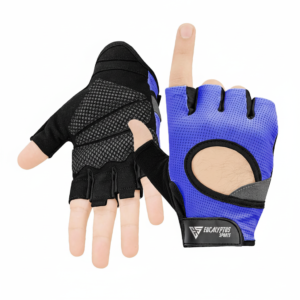 Eucalyptus Sports Aura-Grip Women’s Gloves