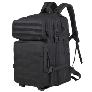 Eucalyptus Sports Command-24 Backpack