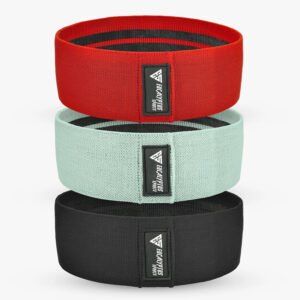 Eucalyptus Sports Glute-Grip Hip Circle