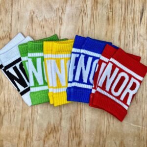 Eucalyptus Sports WOD-Shield Wristbands