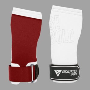 Eucalyptus Sports Carbon-Pro Gymnastic Grips