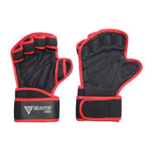 Eucalyptus Sports Aero-Grip Lifting Gloves