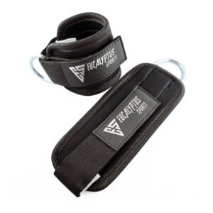 Eucalyptus Sports Glute-Max Ankle Straps