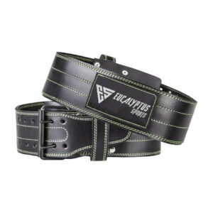 Eucalyptus Sports Iron-Core Prong Belt (Copy)