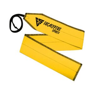Eucalyptus Sports Kinetic Strength Wraps