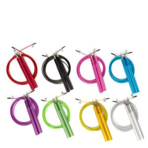 Eucalyptus Sports Apex-Velocity Jump Rope