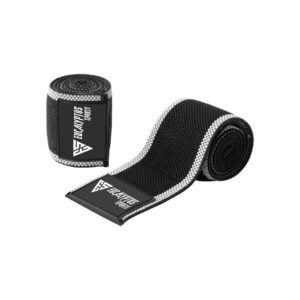 Eucalyptus Sports Iron-Elastic Elbow Wraps