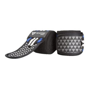 Eucalyptus Sports Iron-Elastic Elbow Wraps