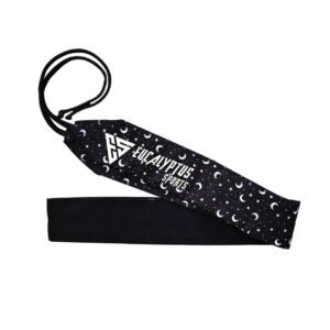 Eucalyptus Sports Kinetic Strength Wraps