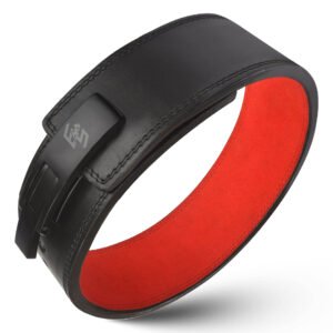 Eucalyptus Sports Titan-Lock Lever Belt