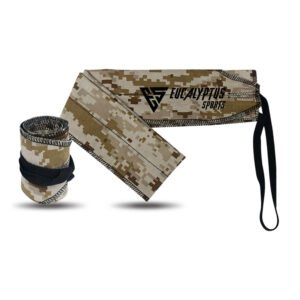 Eucalyptus Sports Kinetic Strength Wraps