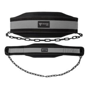 Eucalyptus Sports Titan-Load Dip Belt