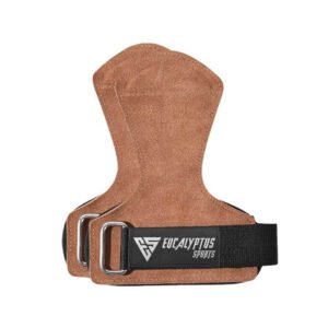 Eucalyptus Sports Apex-Grip Gymnastic Tabs