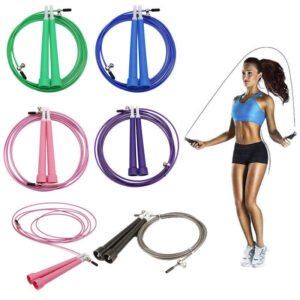 Eucalyptus Sports Apex-Velocity Jump Rope