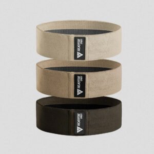 Eucalyptus Sports Glute-Grip Hip Circle