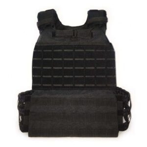 Eucalyptus Sports Apex-Load Tactical Vest