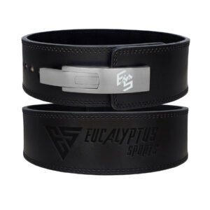 Eucalyptus Sports Titan-Lock Lever Belt