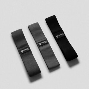 Eucalyptus Sports Glute-Grip Hip Circle