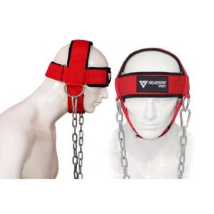 Eucalyptus Sports Iron-Neck Pro Harness