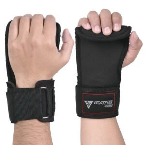 Eucalyptus Sports Apex-Grip Gymnastic Tabs