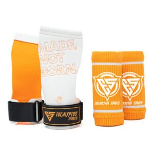 Eucalyptus Sports Carbon-Pro Gymnastic Grips